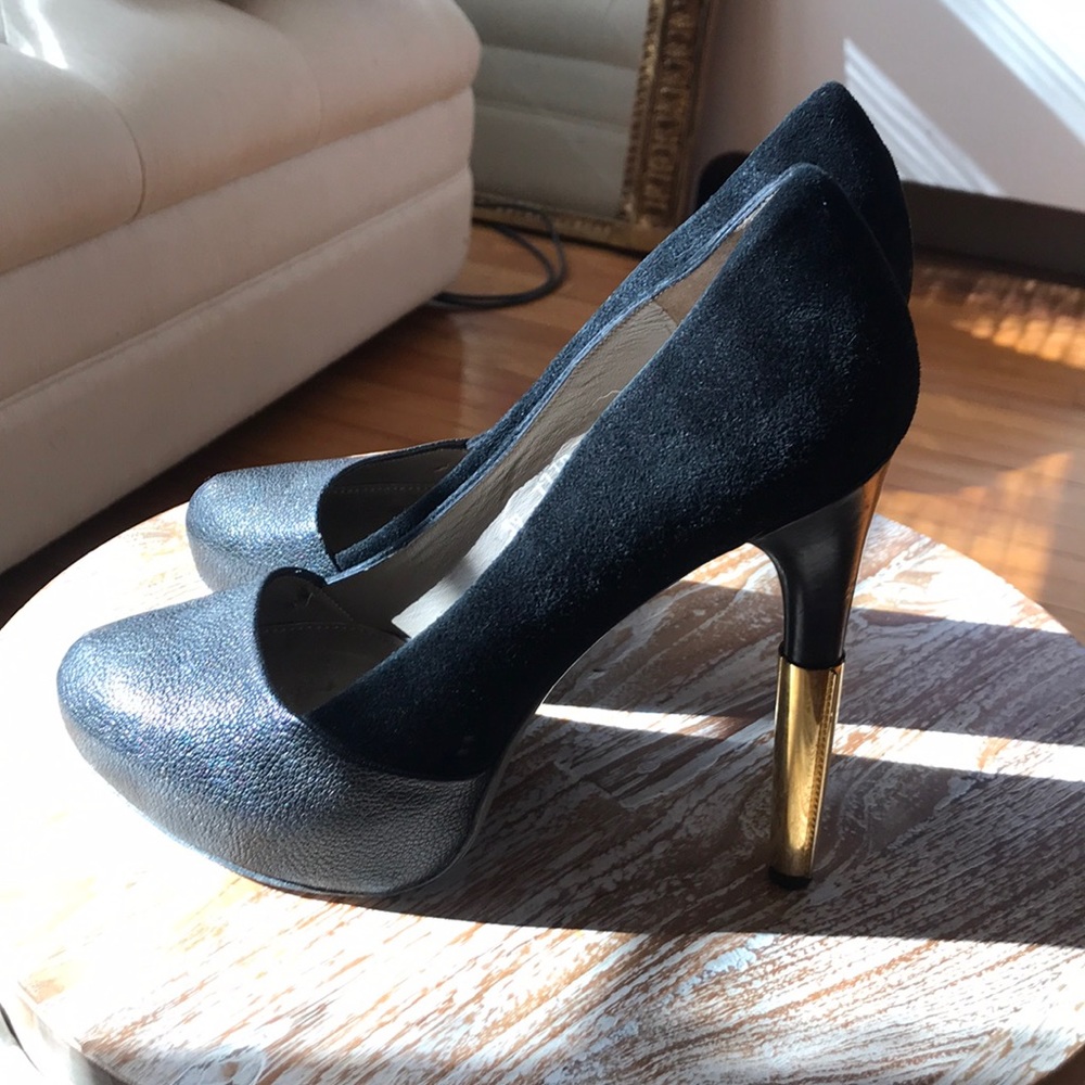 MAIYET Livia Pumps/Heels, Made in Italy, Size 38